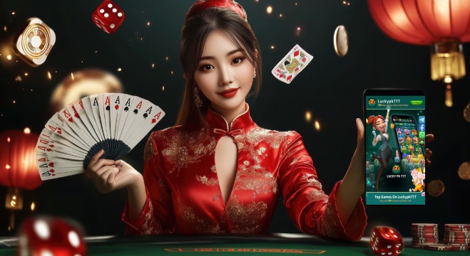 Party Casino - ورچوئل گیمز میں 