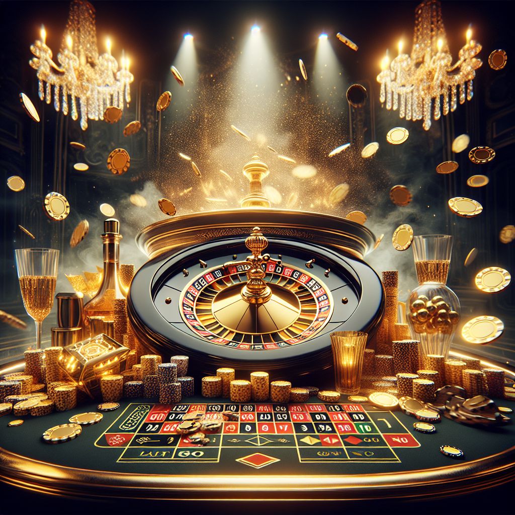 Party Casino میں پاکستان کے کھلاڑیوں کے لیے ٹاپ گیمز