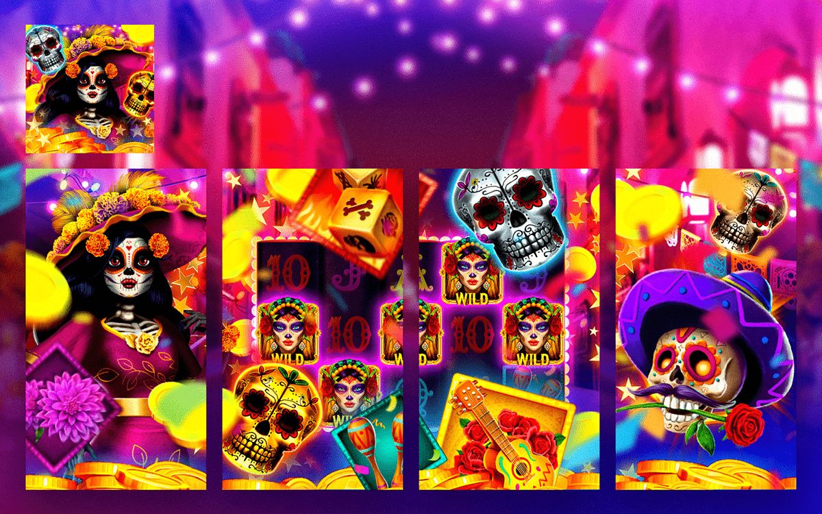 ایک اکاؤنٹ بنائیں یا Party Casino کیسینو میں لاگ ان کریں۔