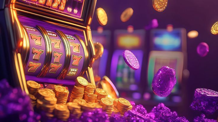 Party Casino آن لائن کیسینو میں کھیلنے کی وجوہات