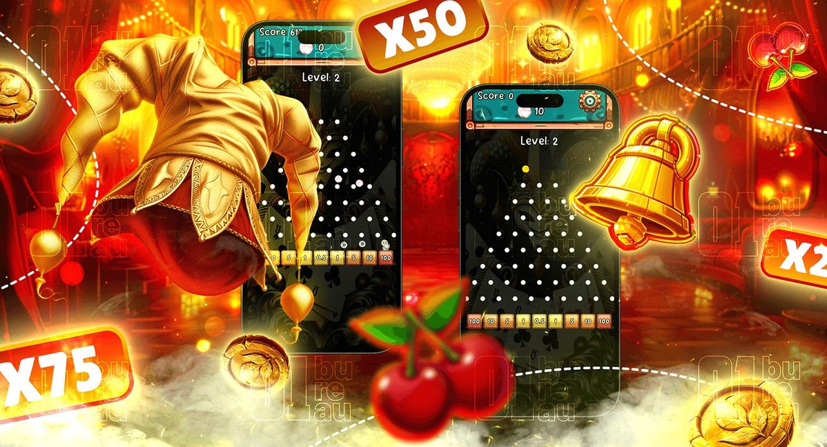 پاکستان میں Party Casino کا آن لائن کیسینو سیکشن کھولیں۔
