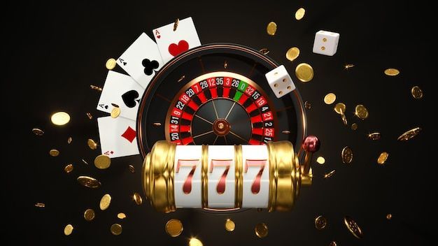 Party Casino آن لائن کیسینو میں اصل گیمز